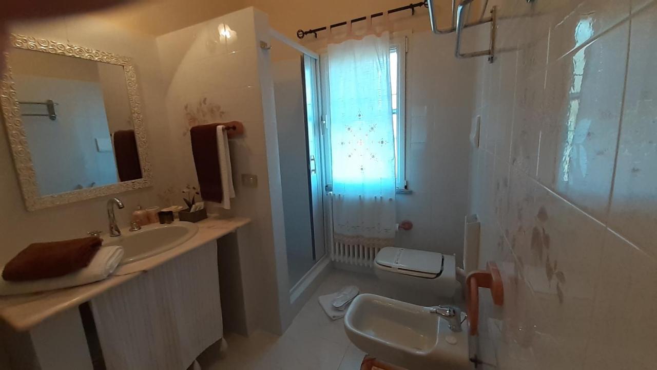מלון סאן תאודורו Li Muntigeddi מראה חיצוני תמונה